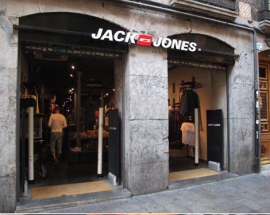JACK and JONES launches their new limited edition in collaboration with Disney India