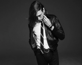 After Fashion, Hedi Slimane Turns to Photography Full Time
