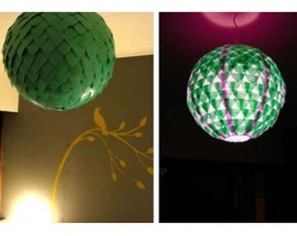 DIY: 5 Lamps You Can Make At Home