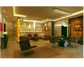 Lavish and Luxurious Interior Design Ideas