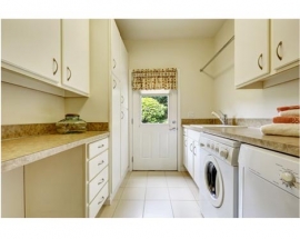 Laundry Room Ideas To Make Your Chores Easier