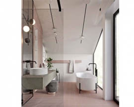 Bathroom Trends 2019 / 2020 – Designs, Colors and Tile Ideas
