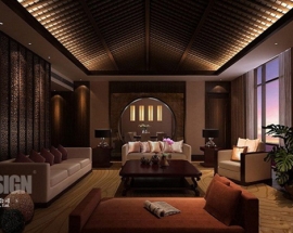 Best Interior Designs For Hall In Indian Style