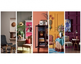 2019 Home Design & Color Trends