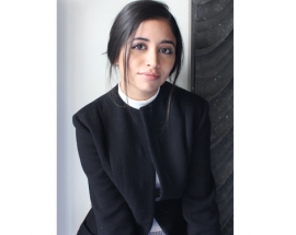 Sunaina Khera makes her debut at Gen Next | LFW