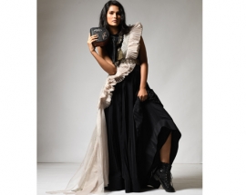 Designers Rishi & Soujit, Unveil Their Latest SS`19 Collection!- for approval