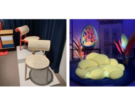 6 OF THE HOTTEST TRENDS WE DISCOVERED AT MILAN DESIGN WEEK