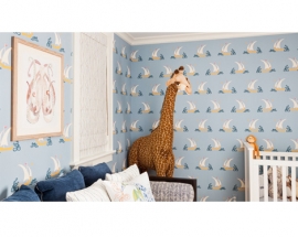 BOYS BEDROOM IDEAS PACKED WITH PLAYFULNESS AND PERSONALITY