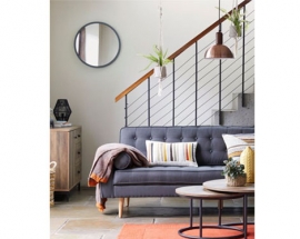 11 of the hottest home and interior design trends for Spring Summer 2019