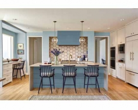 BEHR PAINT`S 2019 COLOR OF THE YEAR IS EXACTLY WHAT YOUR HOME NEEDS