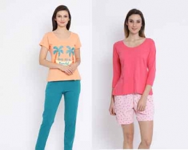 Clovia launches its new Loungewear collection