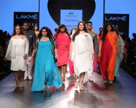 The Plus Size Store | Delhi Model Auditions for Lakme Fashion Week