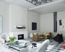 THE 5TH WALL: CEILING DESIGN IDEAS TO MAKE THE MOST OF IT
