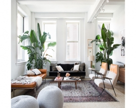 BETTER YOUR DAILY LIFE WITH THESE REFRESHING LIVING ROOM RENOVATION HACKS