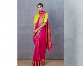 Ganesh Chaturthi 2019: The saris, kurtas and shararas your festive wardrobe needs