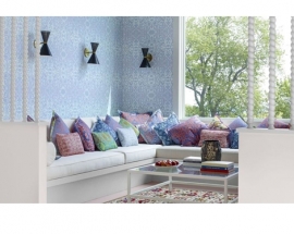 GORGEOUS WALLPAPER DESIGN IDEAS FOR A STATEMENT ROOM