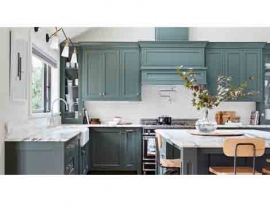 THE TOP KITCHEN CABINET PAINT COLORS FOR 2020
