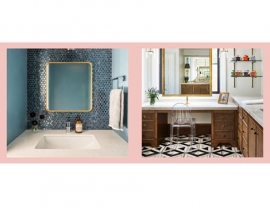THE 2020 BATHROOM TRENDS YOU DON`T WANT TO MISS