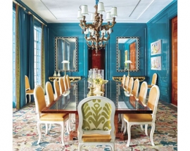 THE DO`S AND DON`TS OF DECORATING WITH MIRRORS