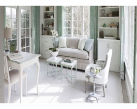 DESIGNER-APPROVED HOME OFFICE PAINT COLORS