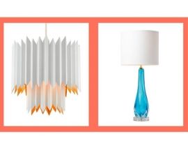 THIS IS THE BEST NEW LIGHTING FROM THE SPRING 2020 HIGH POINT MARKET