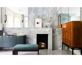 MAGNIFICENT MODERN BATHROOMS OF YOUR DREAMS
