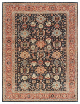 Hands Launches an Exquisite Collection of Carpets – Persian