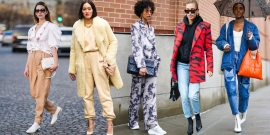 Fashion trends that will define autumn/winter 2020