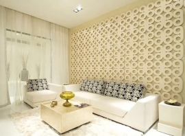 Trendy Jaali Designs for Contemporary Indian Homes