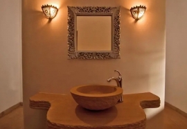 Innovative bathroom lighting ideas perfect for modern homes