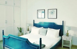 Unique and Creative Master Bedroom Design Ideas