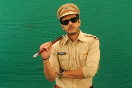 New Chulbul Pandey on the block – Jay Soni as Hulchul Pandey in &TV’s Gudiya Humari Sabhi Pe Bhari