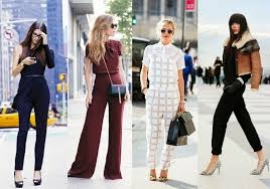 Most sustainable fashion trends of 2020