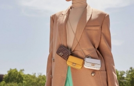Most stylish bag trends that will rule 2021