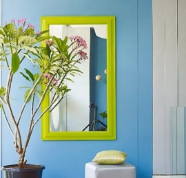 11 Attractive Mirror Decoration Ideas to Dazzle up Your Home