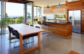 A Guide to Concrete Floors