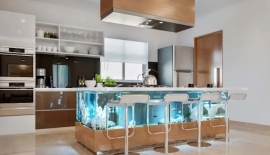Unique Kitchen Islands: 10 Ideas to Inspire your Home