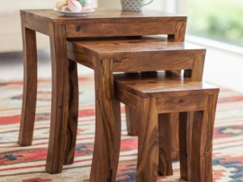 Teak Wood vs Sheesham Wood: Which Wood is Best for Furniture?