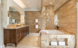 Natural Marble Tiles vs Marble Slabs: Which Is Better?