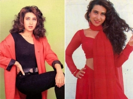 All the 90s trends set by Karisma Kapoor that Gen Z is currently obsessed with