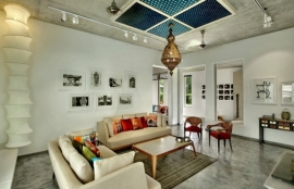 False Ceiling: Yes or No?