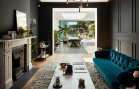 5 Style Shortcuts to a Contemporary Home