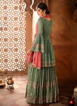 Wedding trousseau options for would-be brides