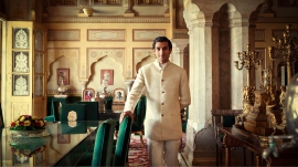 5 style lessons to learn from Maharaja Padmanabh Singh of Jaipur