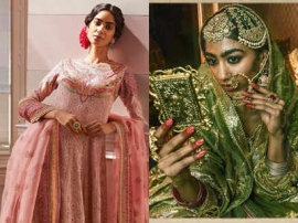 Outfit inspiration for Eid-al-Adha 2021 that reflects your heritage