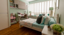 5 Rules for Designing Your Child’s Bedroom