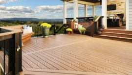 Marine Plywood vs WPC (Wood-Plastic Composite): Which Is Better?