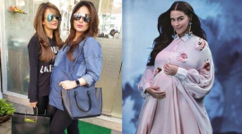 Best fashion choices for mothers-to-be