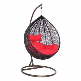 The 8 Best Hanging Chairs for Indoor and Outdoor Lounging