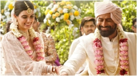 Diana Penty`s bridal look is going viral